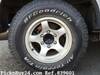 MITSUBISHI DELICA SPACE GEAR