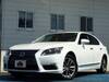 LEXUS LS600h