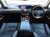 LEXUS LS600h