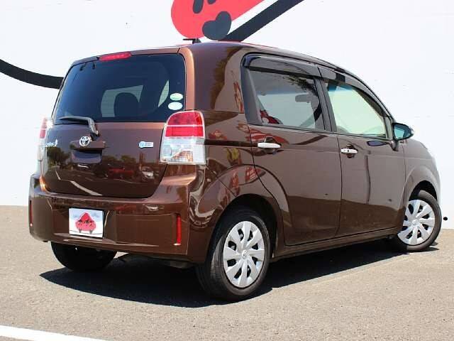 Тойота спейд картинки