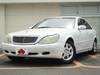 MERCEDES BENZ S320