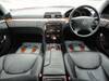 MERCEDES BENZ S320