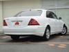MERCEDES BENZ S320