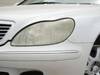 MERCEDES BENZ S320
