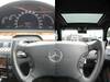 MERCEDES BENZ S320