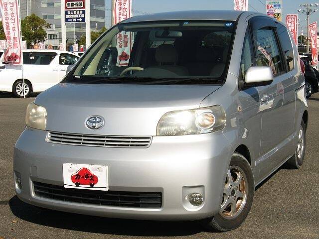 06 Toyota Porte Ref No Used Cars For Sale Picknbuy24 Com 06 Toyota Porte Ref No Used Cars For Sale Picknbuy24 Com