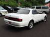 TOYOTA CRESTA