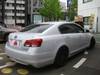 LEXUS GS450h