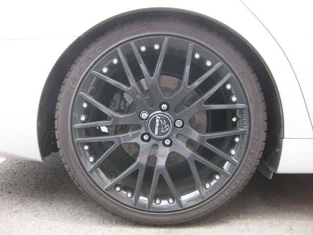 2UPJ-47442631]レクサス・GS450h(GWS191)フロントパイプ 中古 Lexus GS 450H 2007 | +31 (0)88-6273742