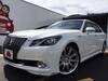 TOYOTA CROWN MAJESTA