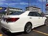TOYOTA CROWN MAJESTA