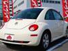 VOLKSWAGEN NEW BEETLE