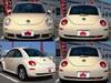 VOLKSWAGEN NEW BEETLE