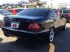 MERCEDES BENZ S320