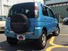 DAIHATSU TERIOS KID