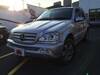 MERCEDES BENZ ML350