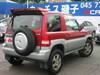 MITSUBISHI PAJERO IO