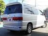 TOYOTA HIACE REGIUS