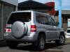 MITSUBISHI PAJERO IO