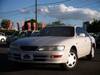 TOYOTA CARINA ED