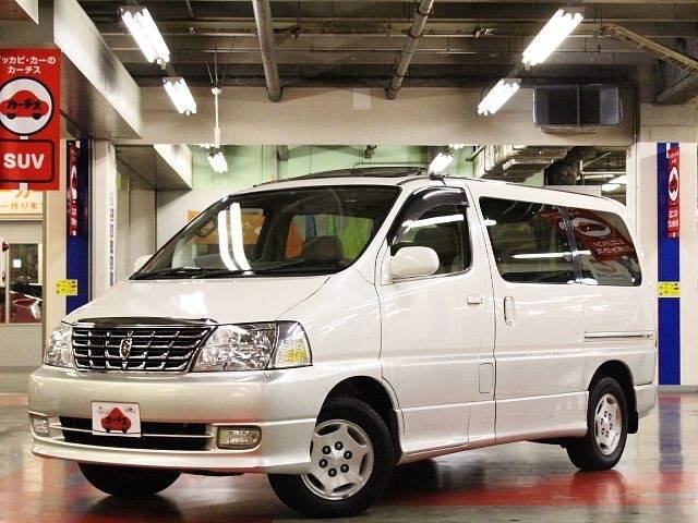 Used Toyota Hiace For Sale Used Cars For Sale