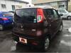 SUZUKI MR WAGON