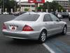 MERCEDES BENZ S350