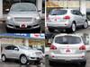 NISSAN DUALIS