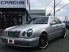 MERCEDES BENZ E320