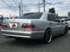 MERCEDES BENZ E320