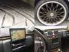 MERCEDES BENZ E320