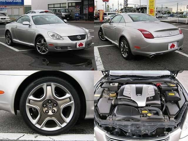 Floor Jack Lexus Sc430 Where To Use Floor Jack