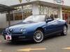 ALFA ROMEO SPIDER