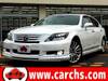 LEXUS LS600hL