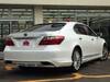LEXUS LS600hL
