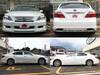 LEXUS LS600hL