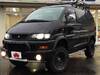MITSUBISHI DELICA SPACE GEAR