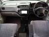 MITSUBISHI DELICA SPACE GEAR