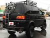 MITSUBISHI DELICA SPACE GEAR