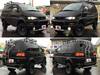 MITSUBISHI DELICA SPACE GEAR