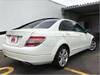MERCEDES BENZ C250