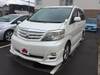 TOYOTA ALPHARD V