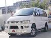 MITSUBISHI DELICA SPACE GEAR