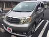 TOYOTA ALPHARD G