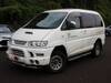 MITSUBISHI DELICA SPACE GEAR