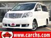 TOYOTA ALPHARD V