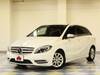 MERCEDES BENZ B180