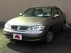 NISSAN BLUEBIRD SYLPHY