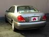 NISSAN BLUEBIRD SYLPHY