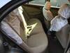 NISSAN BLUEBIRD SYLPHY